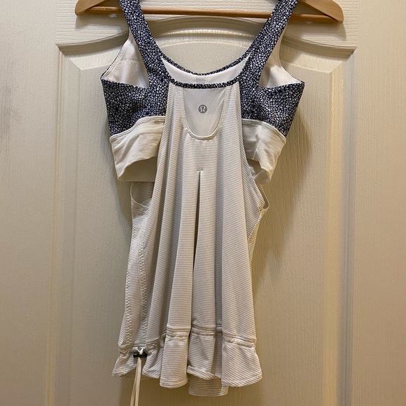 Lululemon Shirt - Picture 2 of 2